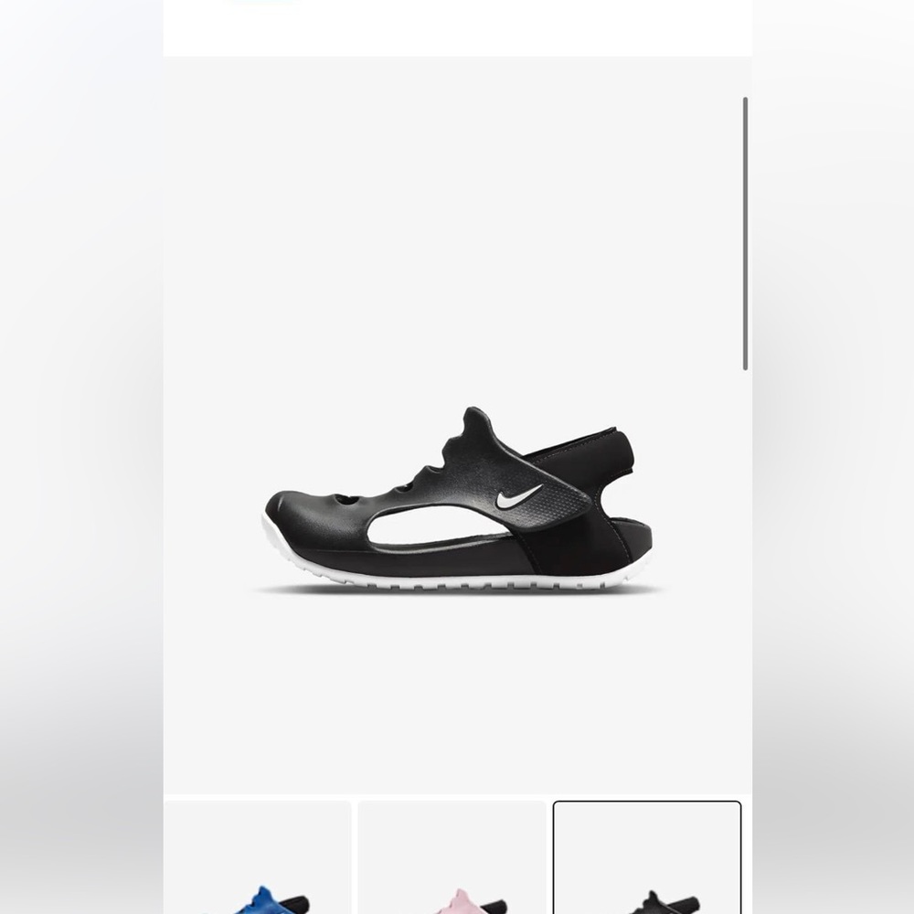 Nike Toddler Shoes